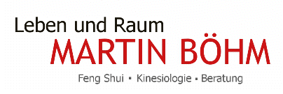 Martin Böhm Logo